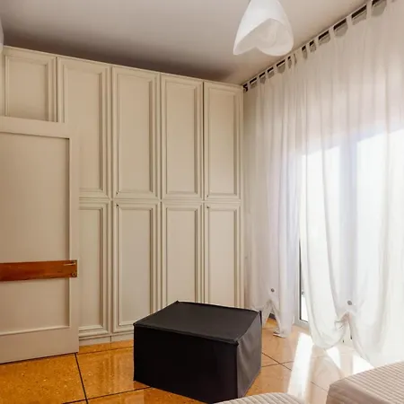 Apartman Casaviva - Casa Primavera A Rapallo Con Terrazza Vista Mare Esclusiva