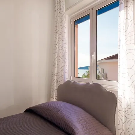 Casaviva - Casa Primavera A Rapallo Con Terrazza Vista Mare Esclusiva Apartman Rapallo