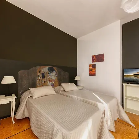Casaviva - Casa Primavera A Rapallo Con Terrazza Vista Mare Esclusiva Apartman
