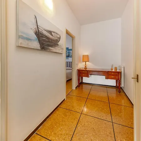 Apartment Casaviva - Casa Primavera A Rapallo Con Terrazza Vista Mare Esclusiva